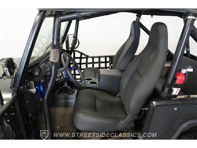 1980 Jeep CJ7 (CC-2020902) for sale in Mesa, Arizona