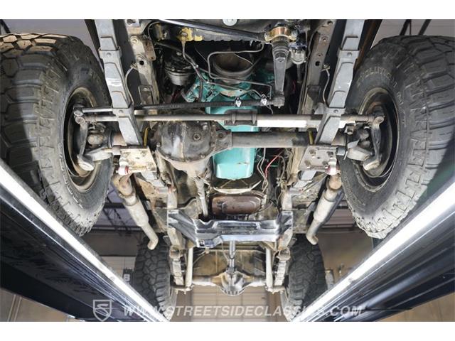 1980 Jeep CJ7 (CC-2020902) for sale in Mesa, Arizona