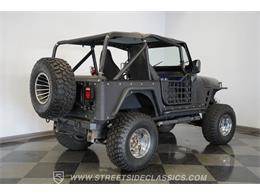 1980 Jeep CJ7 (CC-2020902) for sale in Mesa, Arizona