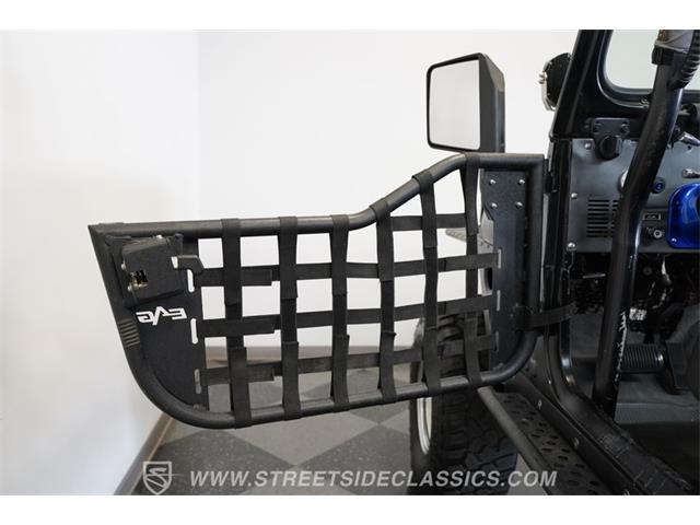 1980 Jeep CJ7 (CC-2020902) for sale in Mesa, Arizona