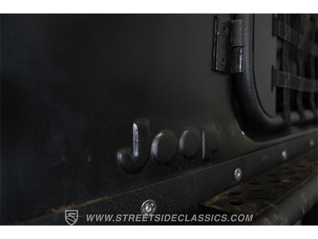 1980 Jeep CJ7 (CC-2020902) for sale in Mesa, Arizona