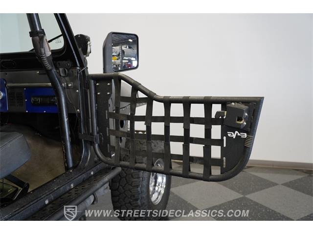 1980 Jeep CJ7 (CC-2020902) for sale in Mesa, Arizona