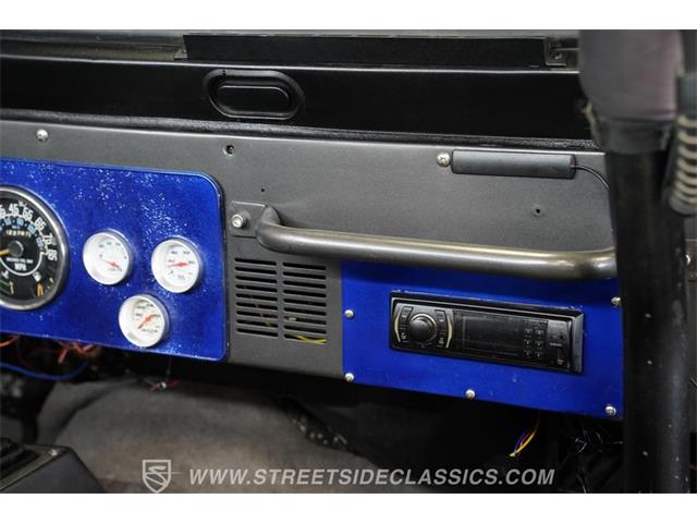 1980 Jeep CJ7 (CC-2020902) for sale in Mesa, Arizona