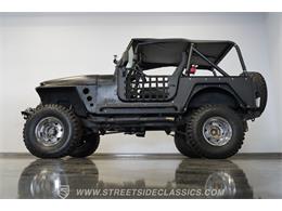 1980 Jeep CJ7 (CC-2020902) for sale in Mesa, Arizona