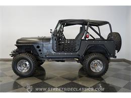 1980 Jeep CJ7 (CC-2020902) for sale in Mesa, Arizona