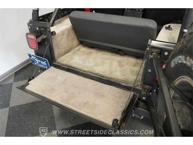 1980 Jeep CJ7 (CC-2020902) for sale in Mesa, Arizona