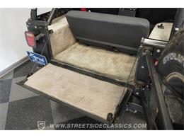 1980 Jeep CJ7 (CC-2020902) for sale in Mesa, Arizona