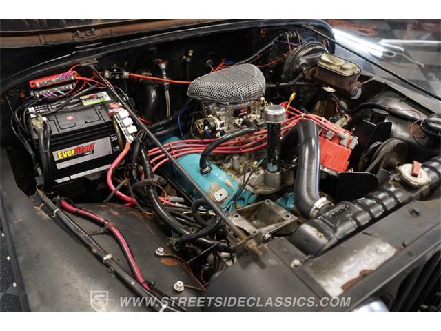 1980 Jeep CJ7 (CC-2020902) for sale in Mesa, Arizona