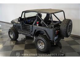 1980 Jeep CJ7 (CC-2020902) for sale in Mesa, Arizona
