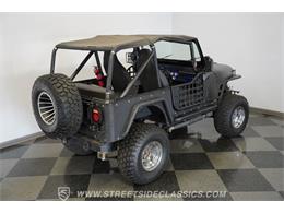 1980 Jeep CJ7 (CC-2020902) for sale in Mesa, Arizona