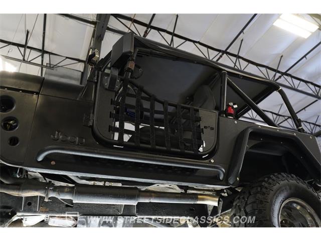 1980 Jeep CJ7 (CC-2020902) for sale in Mesa, Arizona