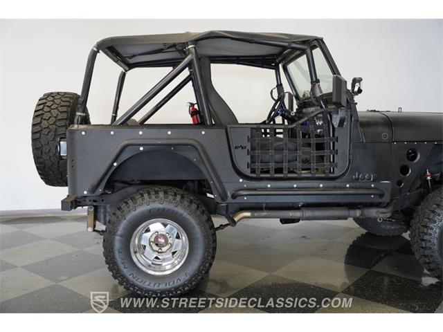 1980 Jeep CJ7 (CC-2020902) for sale in Mesa, Arizona