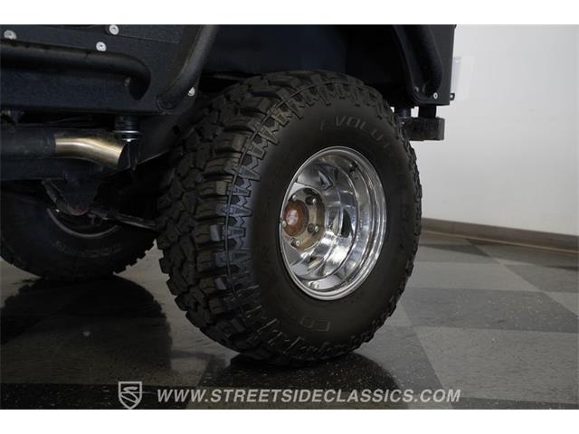 1980 Jeep CJ7 (CC-2020902) for sale in Mesa, Arizona