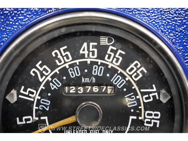 1980 Jeep CJ7 (CC-2020902) for sale in Mesa, Arizona