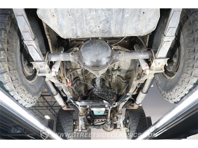 1980 Jeep CJ7 (CC-2020902) for sale in Mesa, Arizona