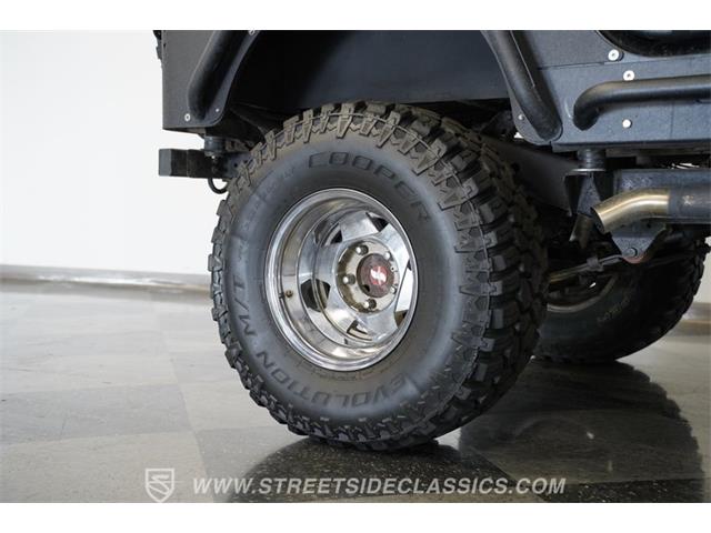 1980 Jeep CJ7 (CC-2020902) for sale in Mesa, Arizona