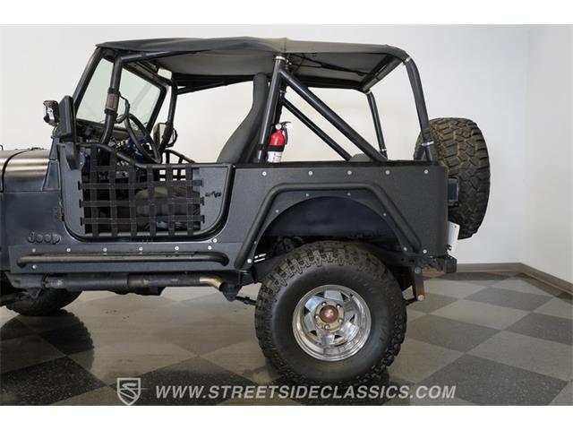 1980 Jeep CJ7 (CC-2020902) for sale in Mesa, Arizona