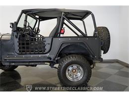 1980 Jeep CJ7 (CC-2020902) for sale in Mesa, Arizona