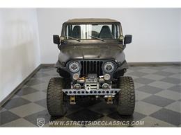 1980 Jeep CJ7 (CC-2020902) for sale in Mesa, Arizona