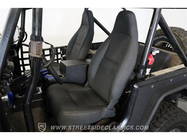 1980 Jeep CJ7 (CC-2020902) for sale in Mesa, Arizona