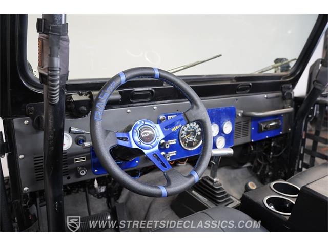 1980 Jeep CJ7 (CC-2020902) for sale in Mesa, Arizona