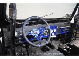 1980 Jeep CJ7 (CC-2020902) for sale in Mesa, Arizona