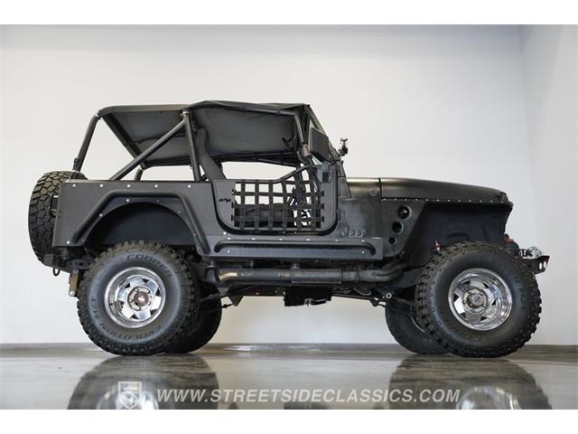 1980 Jeep CJ7 (CC-2020902) for sale in Mesa, Arizona