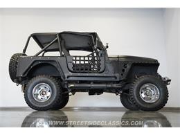 1980 Jeep CJ7 (CC-2020902) for sale in Mesa, Arizona