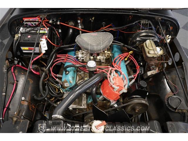 1980 Jeep CJ7 (CC-2020902) for sale in Mesa, Arizona