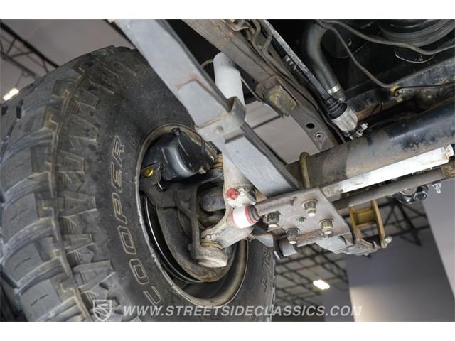 1980 Jeep CJ7 (CC-2020902) for sale in Mesa, Arizona