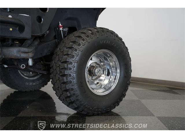 1980 Jeep CJ7 (CC-2020902) for sale in Mesa, Arizona