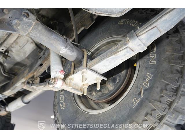 1980 Jeep CJ7 (CC-2020902) for sale in Mesa, Arizona