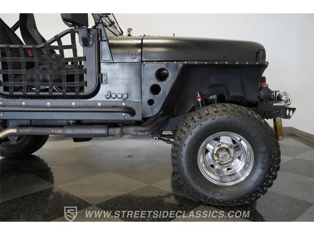 1980 Jeep CJ7 (CC-2020902) for sale in Mesa, Arizona