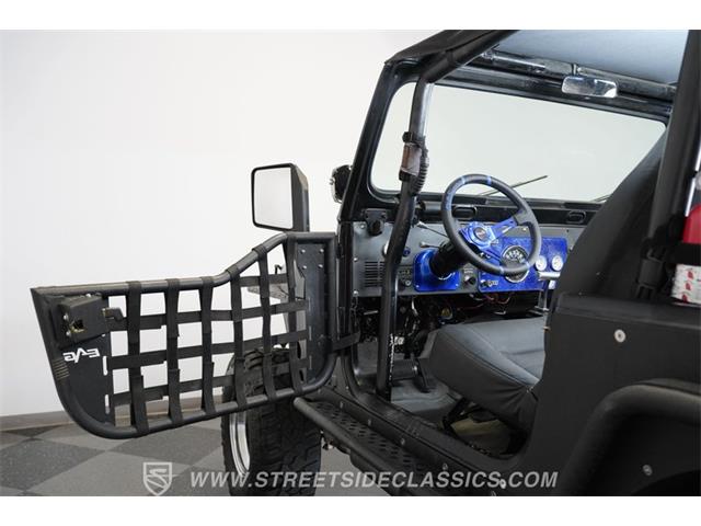 1980 Jeep CJ7 (CC-2020902) for sale in Mesa, Arizona