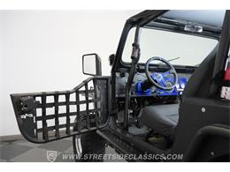 1980 Jeep CJ7 (CC-2020902) for sale in Mesa, Arizona