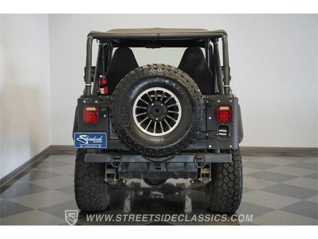 1980 Jeep CJ7 (CC-2020902) for sale in Mesa, Arizona