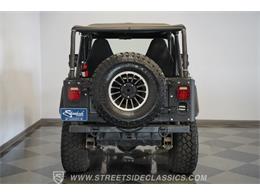 1980 Jeep CJ7 (CC-2020902) for sale in Mesa, Arizona
