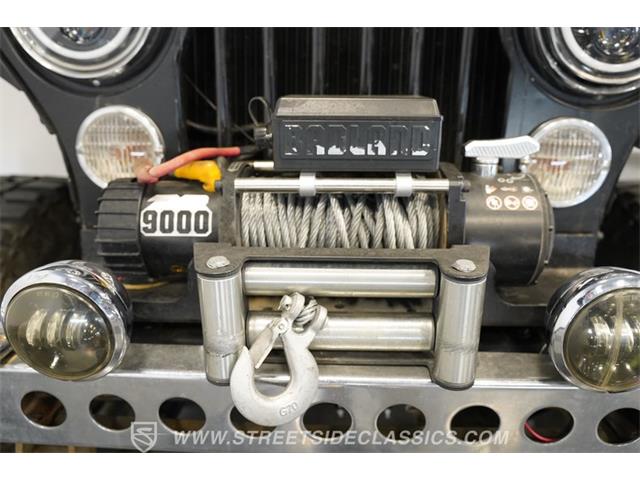 1980 Jeep CJ7 (CC-2020902) for sale in Mesa, Arizona