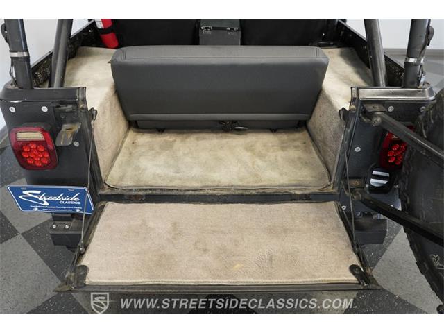 1980 Jeep CJ7 (CC-2020902) for sale in Mesa, Arizona