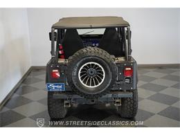 1980 Jeep CJ7 (CC-2020902) for sale in Mesa, Arizona