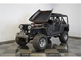 1980 Jeep CJ7 (CC-2020902) for sale in Mesa, Arizona