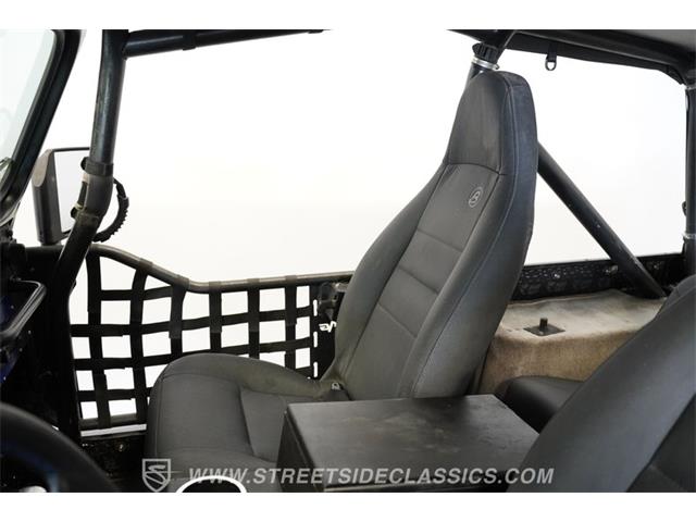 1980 Jeep CJ7 (CC-2020902) for sale in Mesa, Arizona