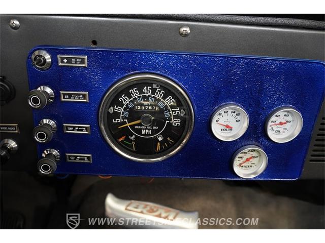 1980 Jeep CJ7 (CC-2020902) for sale in Mesa, Arizona