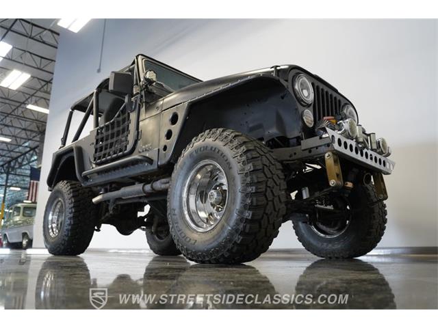 1980 Jeep CJ7 (CC-2020902) for sale in Mesa, Arizona