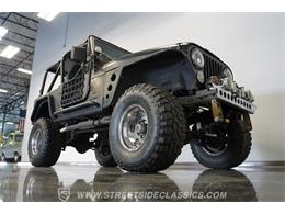 1980 Jeep CJ7 (CC-2020902) for sale in Mesa, Arizona