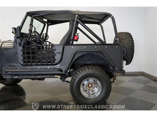 1980 Jeep CJ7 (CC-2020902) for sale in Mesa, Arizona