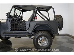 1980 Jeep CJ7 (CC-2020902) for sale in Mesa, Arizona