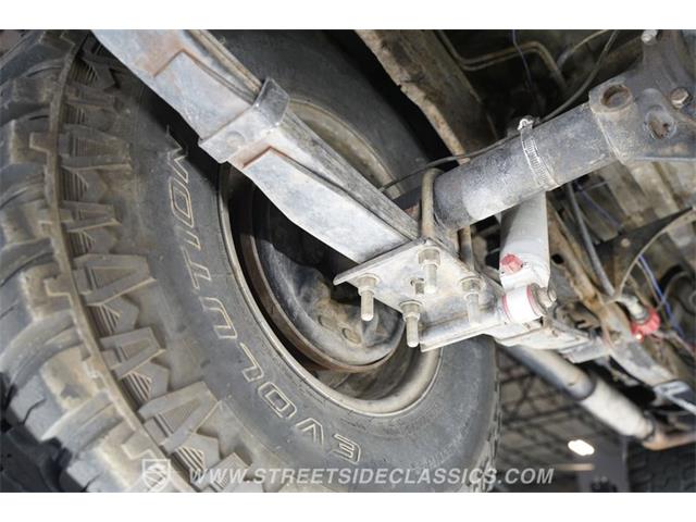 1980 Jeep CJ7 (CC-2020902) for sale in Mesa, Arizona