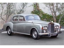 1965 Rolls-Royce Silver Cloud III (CC-2020905) for sale in Beverly Hills, California