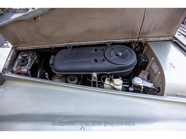 1965 Rolls-Royce Silver Cloud III (CC-2020905) for sale in Beverly Hills, California